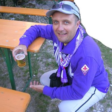 MASSIMO BRAZZINI - Twitter Profile Picture of MASSIMO BRAZZINI (@frillolo) on Twitter