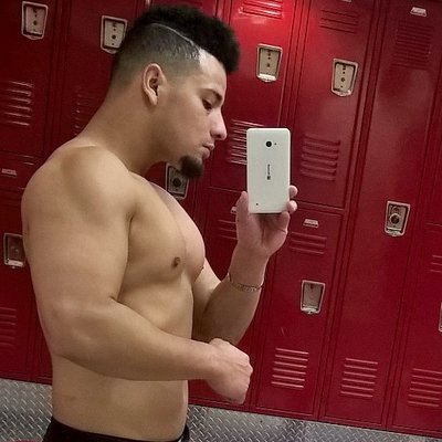 Profile Picture of Rudy Quevedo (@rudy_quevedo) on Twitter