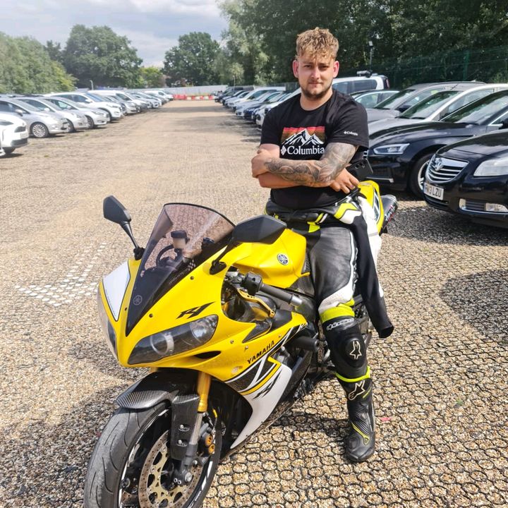 Profile Picture of Jamesprest3 (@jamesprest3) on Tiktok