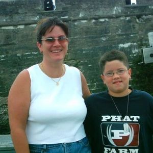 Profile Picture of Joanne Nelson (@csttbressan) on Myspace