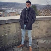 Profile Picture of Luis Enrique Bigott (@luis-enrique-bigott) on Quora