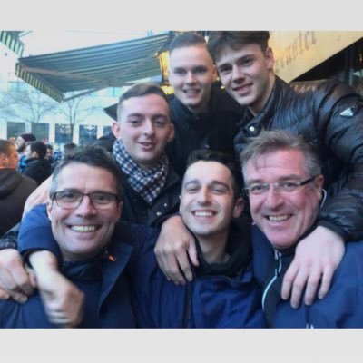 Profile Picture of Jacob Palmer (@JacobPalmerrr) on Twitter