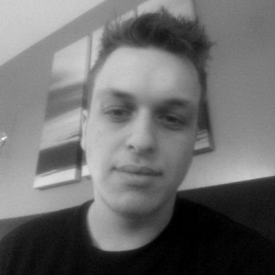 Profile Picture of Dan Tuffs (@tuffs43) on Twitter