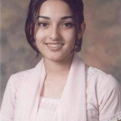 Profile Picture of Komal Jain (@komaljain1996) on Twitter