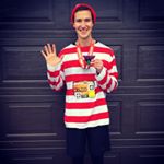 Profile Picture of Eric Pothen (@runningwitheric) on Instagram