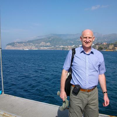 Profile Picture of Bill Harrow (@BillHarrow1) on Twitter