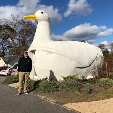 Profile Picture of Patrick Stankard (@patrickstankard) on Twitter