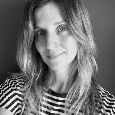 Profile Picture of Jo Abbott (@joabbott100) on Twitter