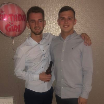 Profile Picture of Calvert (@joecalvert6) on Twitter