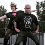 Profile Picture of Mark Rowland (@pwosion) on Instagram