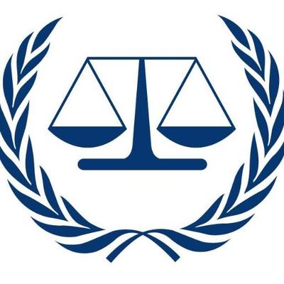 Profile Picture of Int'l Criminal Court (@IntlCrimCourt) on Twitter