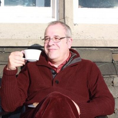 Profile Picture of Chris Simmonds (@simmondscm) on Twitter