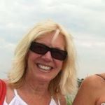 Profile Picture of Janet Quinton (@janetwquinton) on Instagram