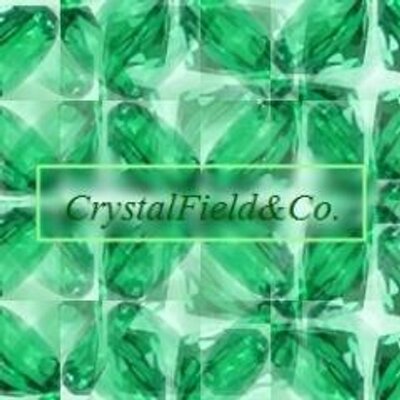 Profile Picture of CrystalField&Co. (@CrystalField_Co) on Twitter