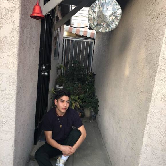 Profile Picture of Brandon Fuster (@brandonfuster) on Poshmark