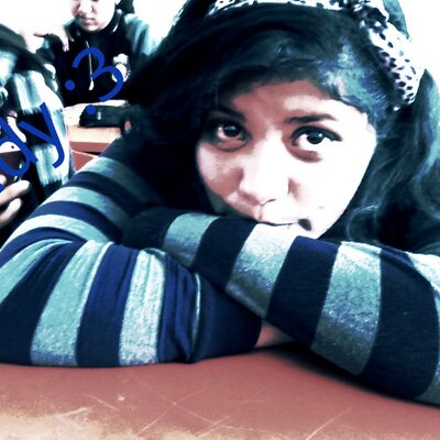 Profile Picture of DIANA 3 (@andy_castorena) on Twitter