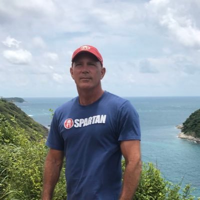 Profile Picture of Glenn Gray (@LawyerCaptGlenn) on Twitter