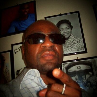 Profile Picture of Calvin Carson (@CARSONCALVIN) on Twitter