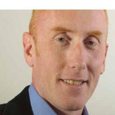 Profile Picture of Jeremy Pilcher (@parergonal) on Twitter