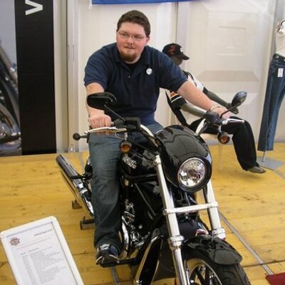 Profile Picture of Garry Hayden (@theirishboss) on Twitter