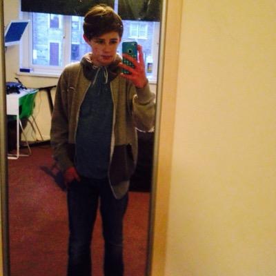 Profile Picture of Benjamin Lodge (@BenjaminLodge) on Twitter