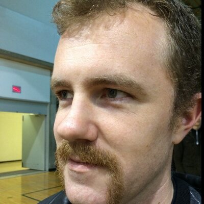 Profile Picture of Geoff Clarke (@geoff_says) on Twitter