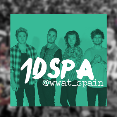 Profile Picture of 10 Years Of 1D (@wwat_spain) on Twitter