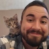 Profile Picture of Dustin Michael (@dustin-michael-24) on Quora