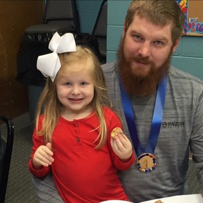 Profile Picture of Matt Andress (@mattandress21) on Twitter