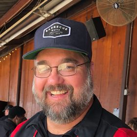 Profile Picture of James Hare (@hare7712) on Pinterest