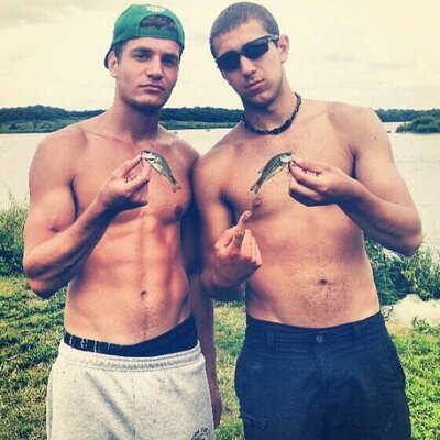 Profile Picture of Tyler Swenson (@swedishswens) on Twitter