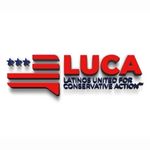 LUCA- Latinos United for Conservative Action - Instagram Profile Picture of LUCA- Latinos United for Conservative Action (@_the_luca_movement) on Instagram