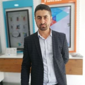 Profile Picture of Ibrahim Topal (@ibrahimtopal13) on Twitter