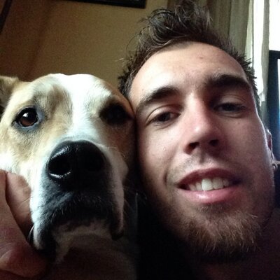 Profile Picture of Matt Burkhardt (@moyaxos) on Twitter
