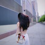 Profile Picture of 赖文菲 (@_laifeifei) on Instagram