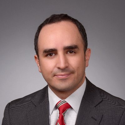 Profile Picture of Luis E. Gonzales C. (@LuisEdwinG) on Twitter