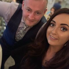 Profile Picture of Jamie OShea Twomey (@josheatwomey) on Tiktok