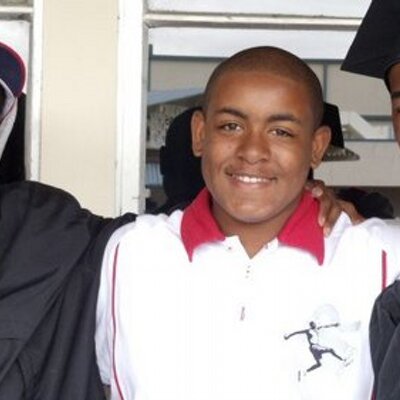 Profile Picture of Robert Baskin (@lilweezy628) on Twitter