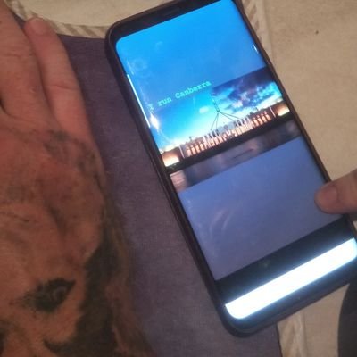 Profile Picture of Edward Bloom (@Wade11678008) on Twitter