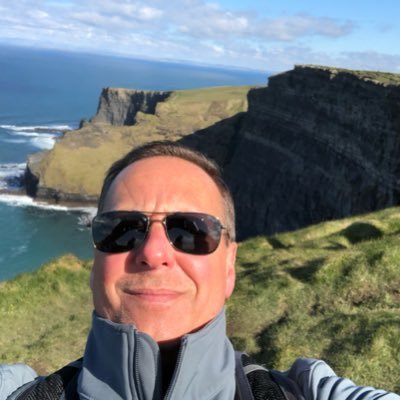 Bryan Vrba - Twitter Profile Picture of Bryan Vrba (@BryanVrba) on Twitter