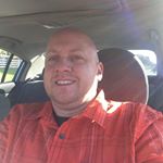 Profile Picture of Steve Frazier (@stevefrazier1706) on Instagram