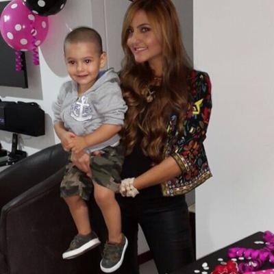 Profile Picture of Silvia Mesa (@SMesaP) on Twitter