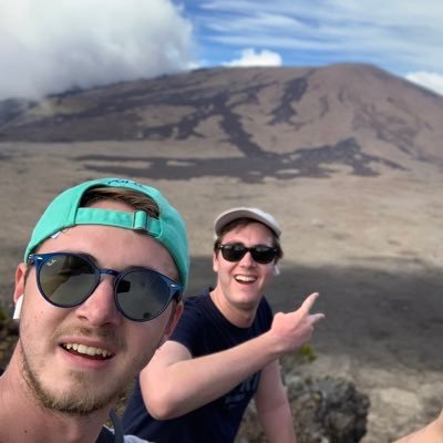 Profile Picture of Quentin Hebert (@Quentin_Hebert) on Twitter