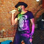 Profile Picture of Jeffrey Sams (@vjsams) on Instagram
