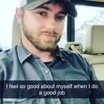 Profile Picture of Brian Hudspeth (@bhudspeth95) on Instagram