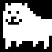 Profile Picture of Toby Fox (@user-jm5eg6os1p) on Youtube