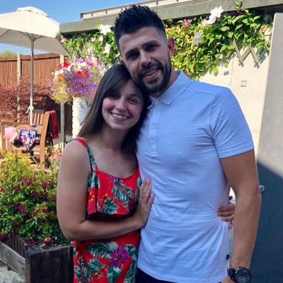 Profile Picture of Danielle Barker (@daniell04083656) on Twitter