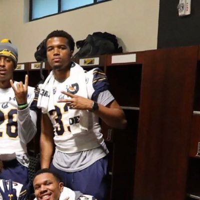 Profile Picture of MYLES JERNIGAN⁶/FREEBANDZ (@flyerrrmilesJ) on Twitter