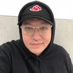 Profile Picture of Chris Carter, like the X-files (@crunchxcore) on Instagram