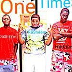 Rasheem Hikeem Johnson - Instagram Profile Picture of Rasheem Hikeem Johnson (@rasheem09) on Instagram